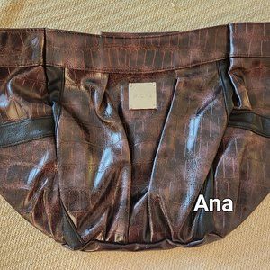 Ana Miche Demi Shell